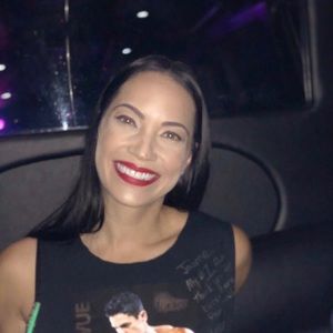 Meet your Posher, Jaime